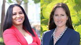 Attorneys Alcolya St. Juste, Caryn Siperstein vie to become Palm Beach County circuit court judge