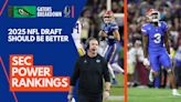 The Florida Gators should fare better in the 2025 NFL Draft | Florida’s power ranking in the SEC