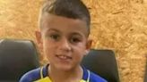 Driver who left boy, 7, to die 'like an animal' after hitting him avoids jail