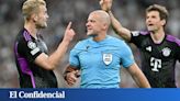 Tuchel estalla (con razón) contra el árbitro, pero las trampas del Real Madrid son otra cosa