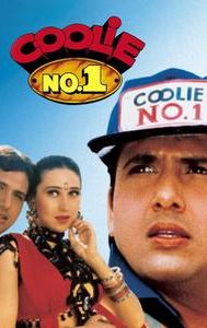 Coolie No. 1 (1995 film)