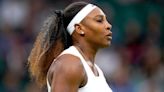 Serena Williams gets Wimbledon wild card, returns to tournament tennis