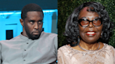 Voletta Wallace, The Notorious B.I.G.’s Mom, Wants To ’Slap’ Diddy