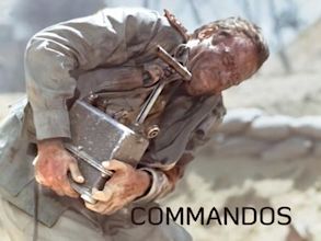 Commandos (film)