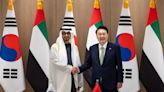 Seúl y Abu Dabi se comprometen a aumentar inversiones tras la firma de acuerdo económico