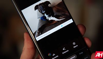 Google Photos "Storage saver" feature becoming more intuitive