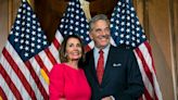 Suspect in Paul Pelosi attack wanted to break Nancy Pelosi's kneecaps, according to court documents