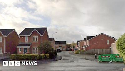 St Helens: Man arrested for attempted murder after shooting