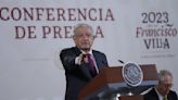 Inai tiene un presupuesto de mil mdp "por no hacer nada": AMLO