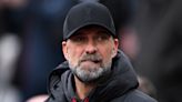 Liverpool boss Jurgen Klopp admits Reds 'could have won more' as German reflects on legendary spell at Anfield | Goal.com Tanzania