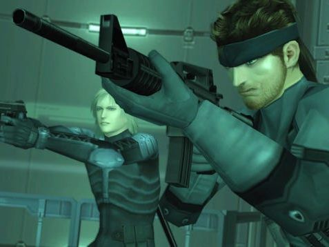 Disappointing Metal Gear Solid: Master Collection Vol. 1 Finally Getting Big 2.0 Patch To Make Things Right On PC