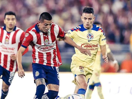 Liga MX | América vs Chivas en las semifinales del Clausura 2024; equipos, fechas y horarios posibles