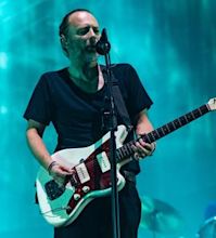 Thom Yorke