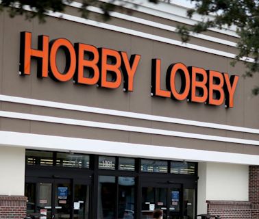 Hobby Lobby's Pricing Scam Was Just Confirmed—And the Internet Is NOT Happy