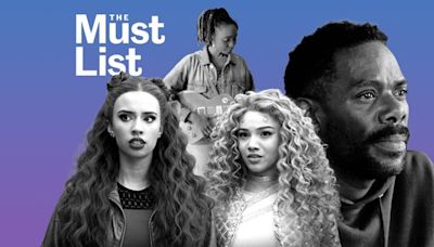 Colman Domingo's “Sing Sing”, Disney Channel's new “Descendants” film, and “Dandelion” top this week's Must List