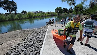 ¿Vas a un lago o río este verano? Ley de CA puede exigir que uses chaleco salvavidas