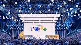 Google goes all in on generative AI at Google Cloud Next