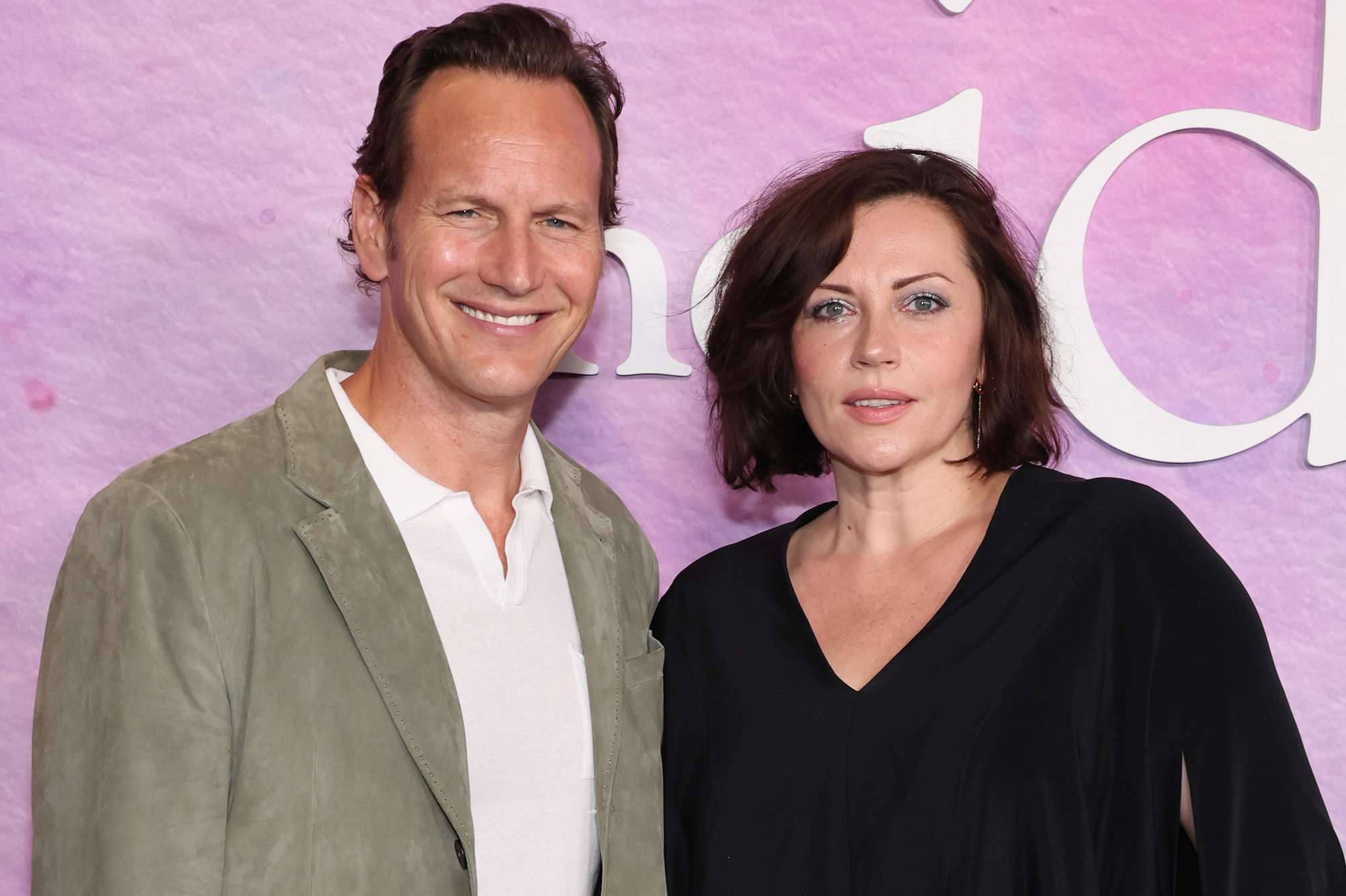 Patrick Wilson's Wife Dagmara Domińczyk Shares 19th Wedding Anniversary Tribute: 'Found the Love of My Life'