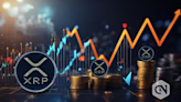 XRP on the verge: Price hints at breakout, key levels to watch