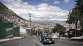 A Mexico City neighborhood keeps the iconic Volkswagen Beetle alive