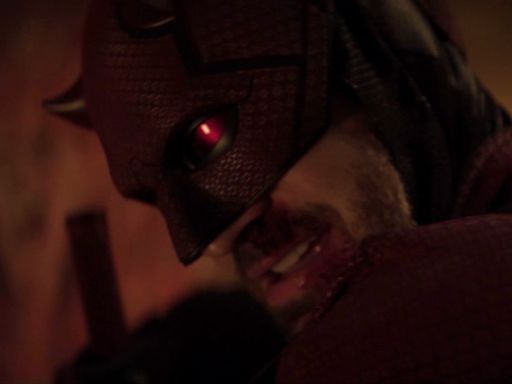 'Daredevil: Born Again' will have some of Marvel's 'most brutal action' ever