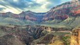 65-year-old hiker dies at Grand Canyon on Bright Angel Trail