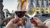 France falls out of love with wine, as just one in 10 drink regularly