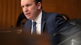 Connecticut Democrats unanimously nominate U.S. Sen. Chris Murphy for a third term