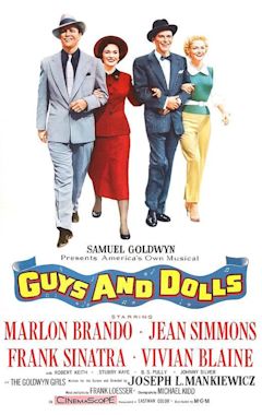 Guys and Dolls