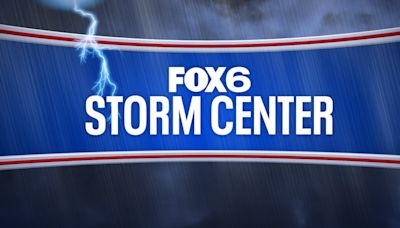 Southeast Wisconsin severe weather threat for Friday afternoon, evening