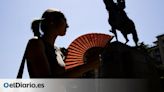 La AEMET avisa de que España entra en otra ola de calor dos días después del fin de la primera