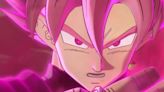 Dragon Ball Xenoverse 2 Has Finally Given Goku Black His Sycthe After 7 Years