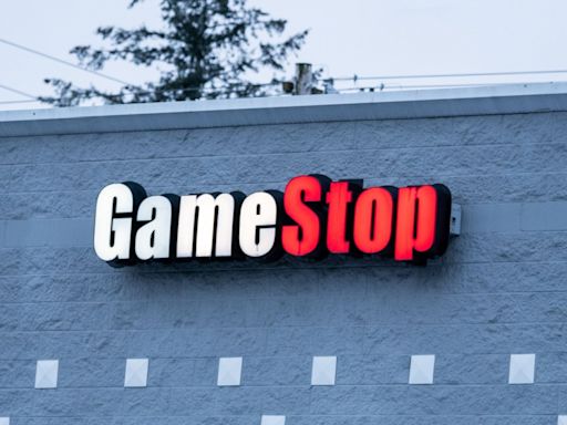 GameStop Stock Alert: Don't Follow Roaring Kitty Down The Tubes