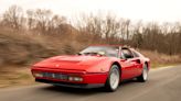 This Beautiful Ferrari 328 GTS Sells Monday on Bring a Trailer