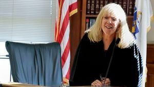 Judge issues special instructions, tells Karen Read jurors to resolve ‘fundamental differences’