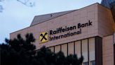 Raiffeisen Bank International opts to divest Russian subsidiary