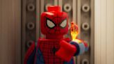 De recrear el tráiler ¡a trabajar en la película!: El animador de 14 años del universo Lego del Spider-Verse