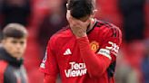 Relegation-threatened Burnley salvages draw at Man United with late penalty