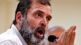 Rahul Gandhi's speech in Parliament — what's the real message that it conveys to the government as well as NDA - CNBC TV18