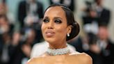 Kerry Washington reveals her dad is not her biological father