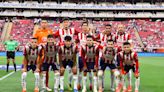 Formación posible de Chivas ante Toluca hoy en la Liga MX