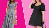 The Best Breezy Linen Dresses You Can Buy at Amazon Start at $22