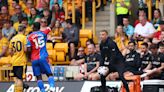 Resumen del Wolverhampton vs Crystal Palace , jornada 37 de la Premier League 23-24