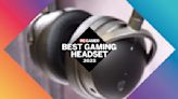 PC Gamer Hardware Awards: The best gaming headsets of 2023