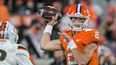 Why Clemson football quarterback Cade Klubnik is both a Heisman favorite and a long shot