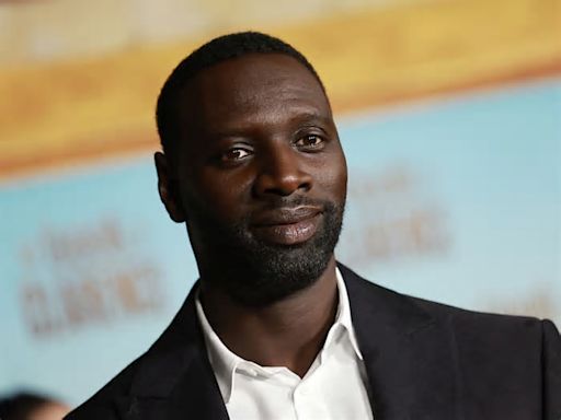 Omar Sy, Eva Green und Lily Gladstone in Cannes-Jury