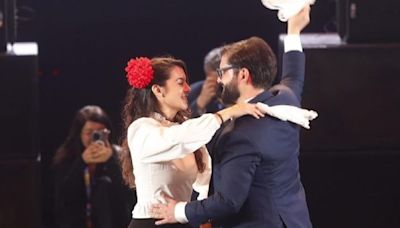 Quién es Paula Carrasco, la nueva novia de Gabriel Boric y primera dama de Chile | Mundo