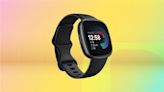 This Fitbit Versa 4 Smartwatch Is Back Down to $150, but Not for Long