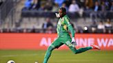 Philadelphia Union GK Andre Blake signs new contract