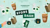Level Up Your Coffee Run: Score Free Treats with the Starbucks Rewards Store Dash! - ClickTheCity